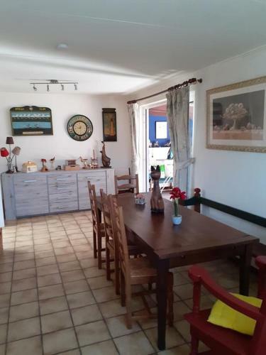 Au Pavillon Chambres D'h�tes Chez L'habitant