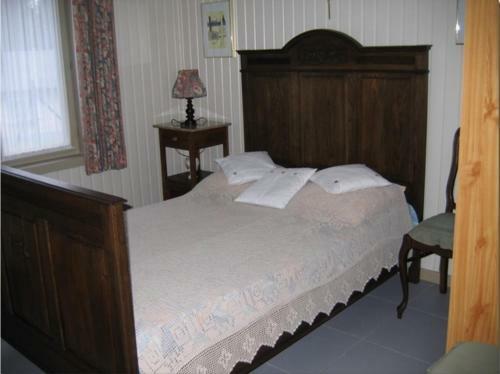 La Ch�naie