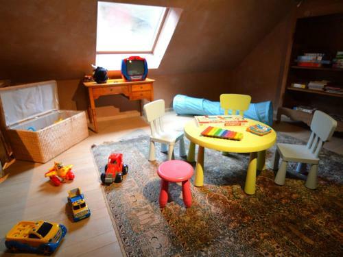 Luxurious Mill In Vresse-sur-semois With Swimming Pool