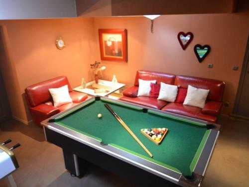 Luxurious Mill In Vresse-sur-semois With Swimming Pool