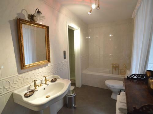 Luxurious Mill In Vresse-sur-semois With Swimming Pool