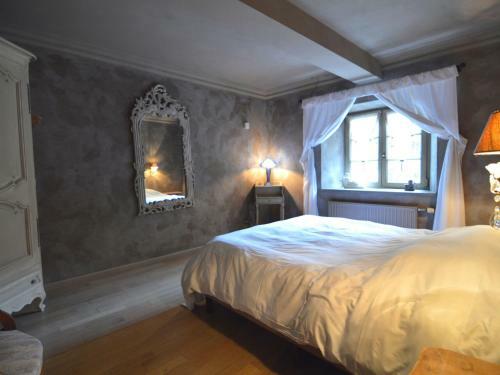 Plush Mill In Vresse-sur-semois With Pool & Sauna