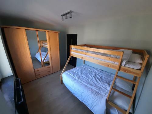 Maison de Vacances Familiale � Vresse S/ Semois