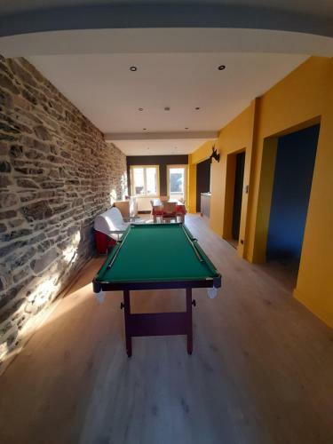 Maison de Vacances Familiale � Vresse S/ Semois