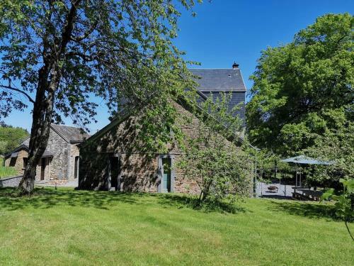 Le Repos Ardenne (Fays-famenne)