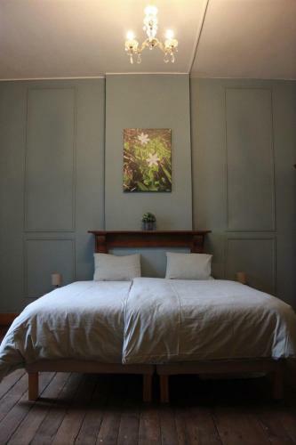 Le Repos Ardenne (Fays-famenne)