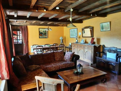 La Maison Des Marguerites