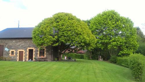 La Maison Des Marguerites