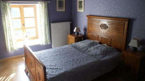 La Maison Des Marguerites