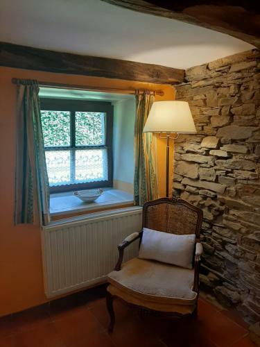 La Maison Des Marguerites