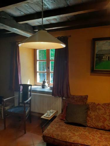 La Maison Des Marguerites