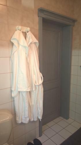 B&B Le Nid Doux (Vresse-sur-semois/chairi�re)