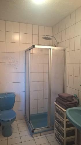 B&B Le Nid Doux (Vresse-sur-semois/chairi�re)