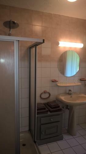 B&B Le Nid Doux (Vresse-sur-semois/chairi�re)