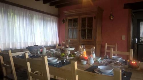 B&B Le Nid Doux (Vresse-sur-semois/chairi�re)