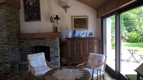 B&B Le Nid Doux (Vresse-sur-semois/chairi�re)