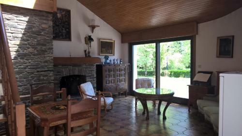 B&B Le Nid Doux (Vresse-sur-semois/chairi�re)