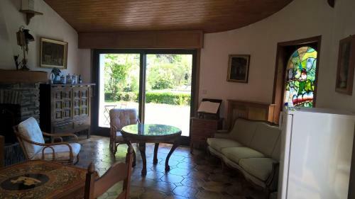 B&B Le Nid Doux (Vresse-sur-semois/chairi�re)