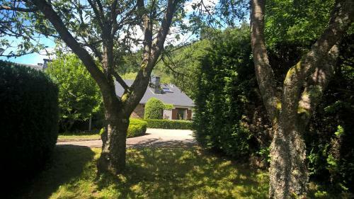 B&B Le Nid Doux (Vresse-sur-semois/chairi�re)