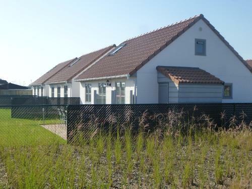 Beachhouse Wenduine 25
