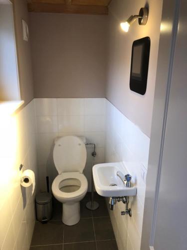 Beachhouse Wenduine 25