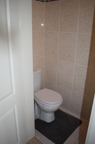 Apartamento Res. Christophe
