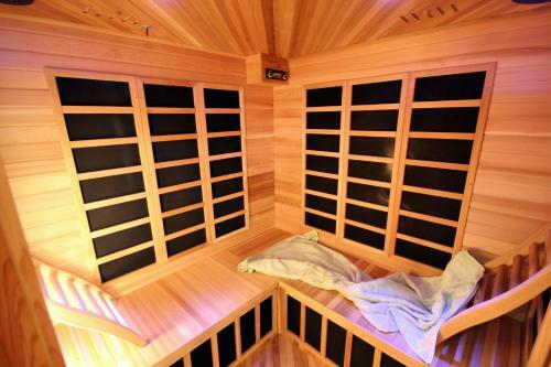 Bed & Breakfast Les Lavandi�res De Fontaine