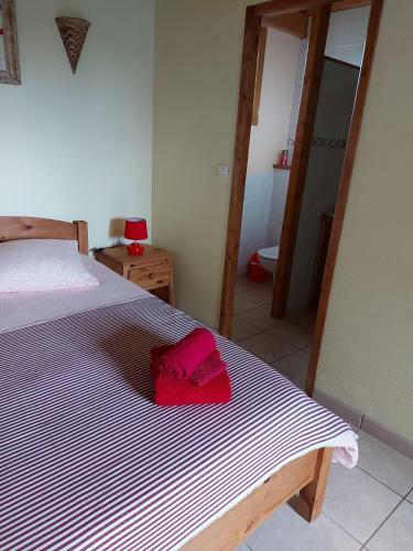 Bed & Breakfast Le Moulin De L'etang