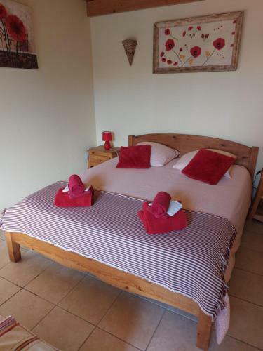Bed & Breakfast Le Moulin De L'etang
