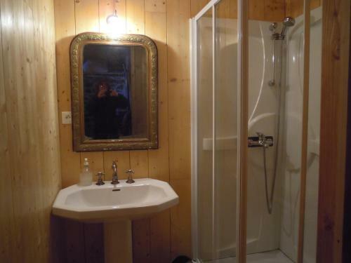 Bed & Breakfast Le Francillon
