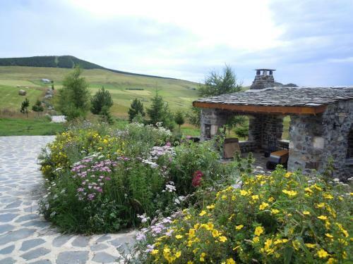 Bed & Breakfast Le Francillon