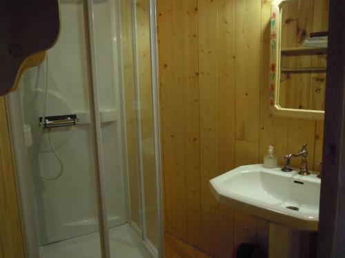 Bed & Breakfast Le Francillon