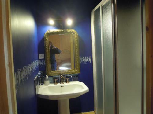 Bed & Breakfast Le Francillon