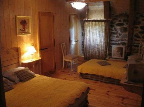 Bed & Breakfast Le Francillon