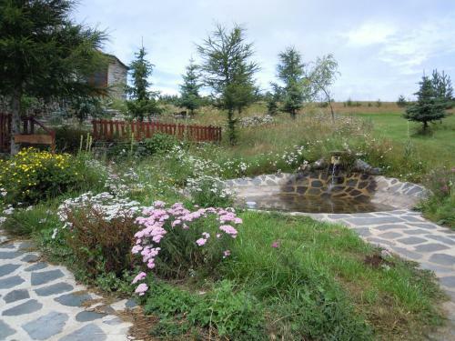 Bed & Breakfast Le Francillon