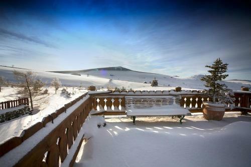 Bed & Breakfast Le Francillon