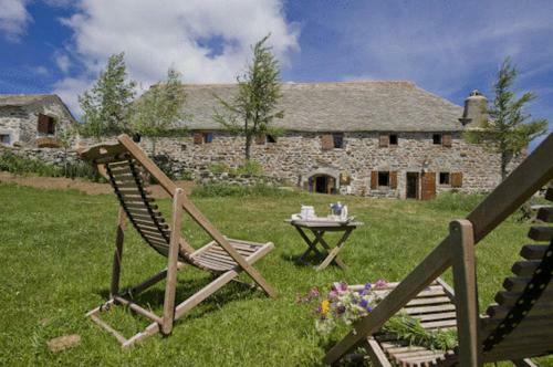 Bed & Breakfast Le Francillon
