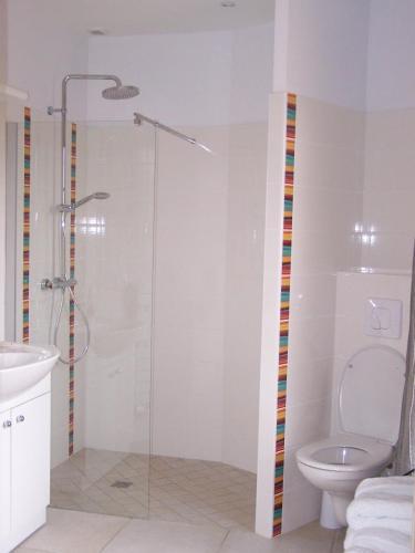 Bed & Breakfast Longdole