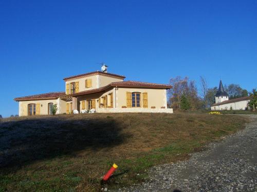 Bed & Breakfast Longdole