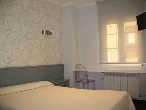 Hostal Valadares