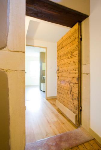 B&B La Cerisaie