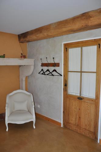 B&B La Cerisaie