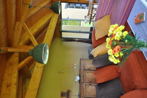 B&B La Cerisaie