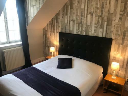 Hotel Le Cheval Blanc