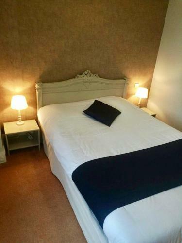Hotel Le Cheval Blanc