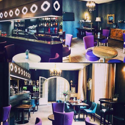 Hotel Le Cheval Blanc