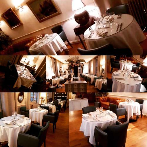 Hotel Le Cheval Blanc