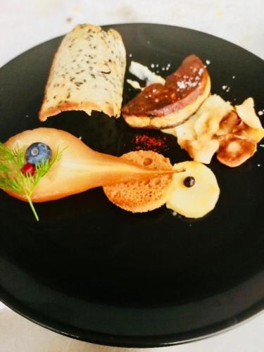 Hotel Le Cheval Blanc