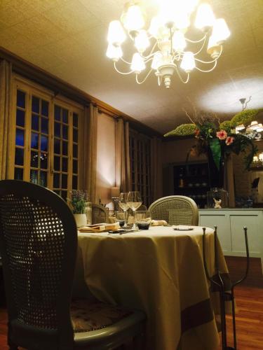 Hotel Le Cheval Blanc