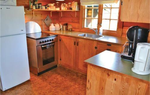 Holiday Home Vejby 30 Denmark